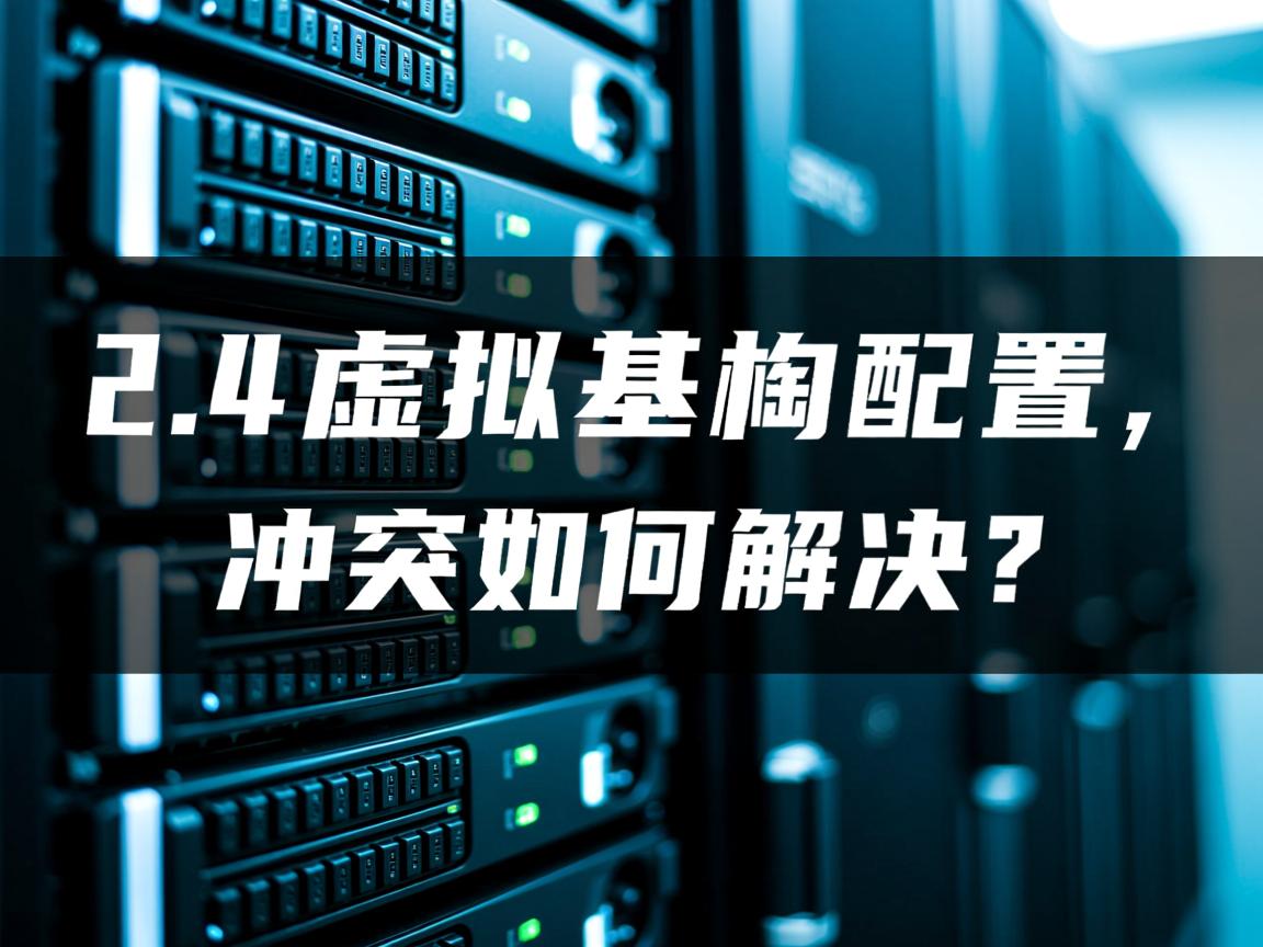 Apache2.4多虚拟主机配置冲突如何解决? 第2张 Apache2.4多虚拟主机配置冲突如何解决? 第2张