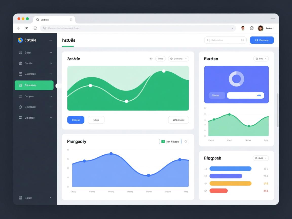 HTML如何实现左右结构布局？  第1张
