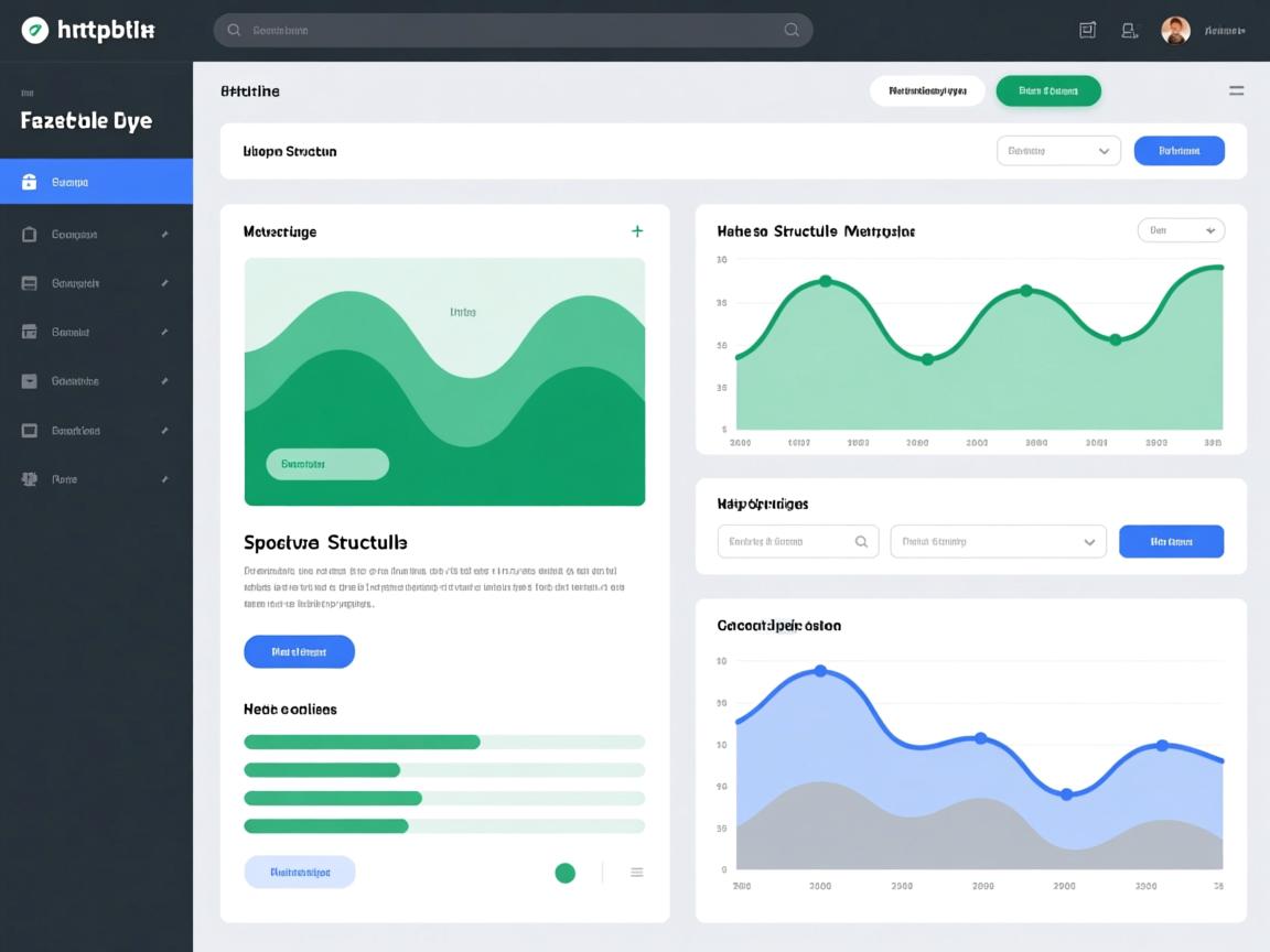 HTML如何实现左右结构布局？  第3张
