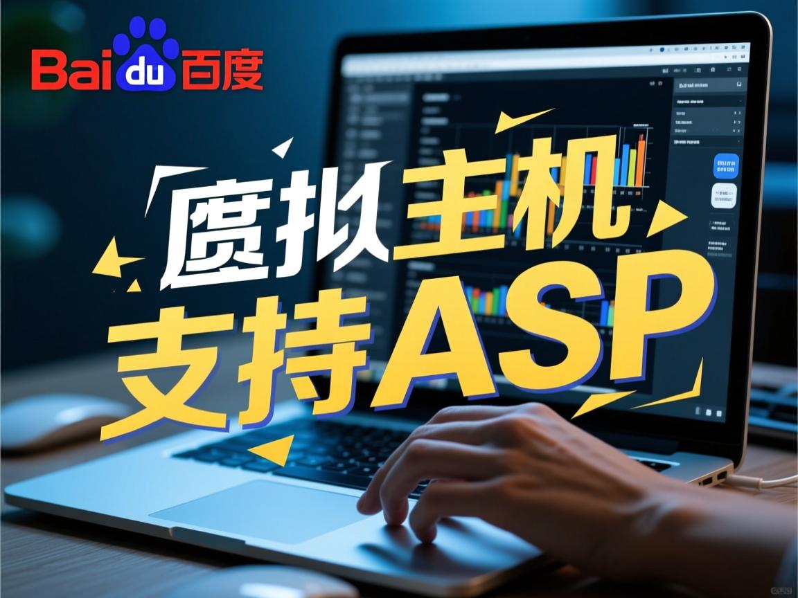 百度虚拟主机支持ASP吗  第2张