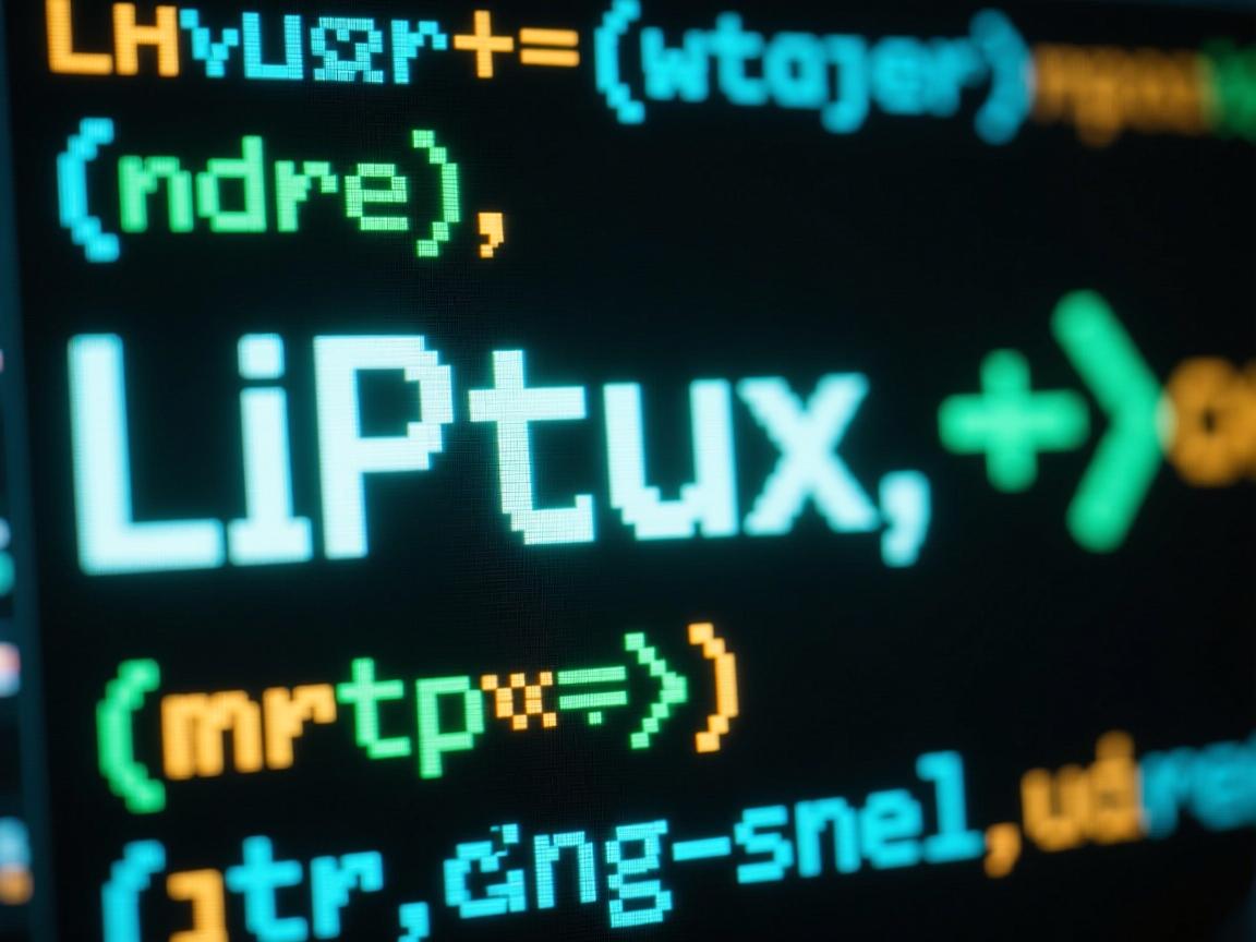Linux查IP用哪个命令 第1张 Linux查IP用哪个命令 第1张