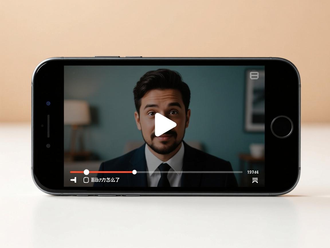 手机网页视频播放不了怎么办？