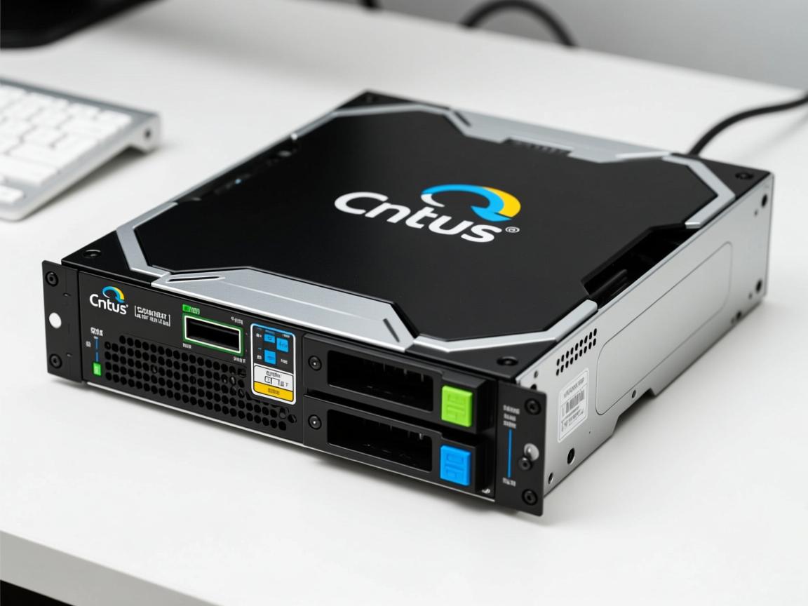 CentOS如何查看服务器型号? 第1张 CentOS如何查看服务器型号? 第1张