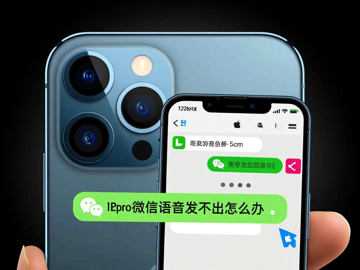 苹果12pro微信语音发不出怎么办 第3张 苹果12pro微信语音发不出怎么办 第3张
