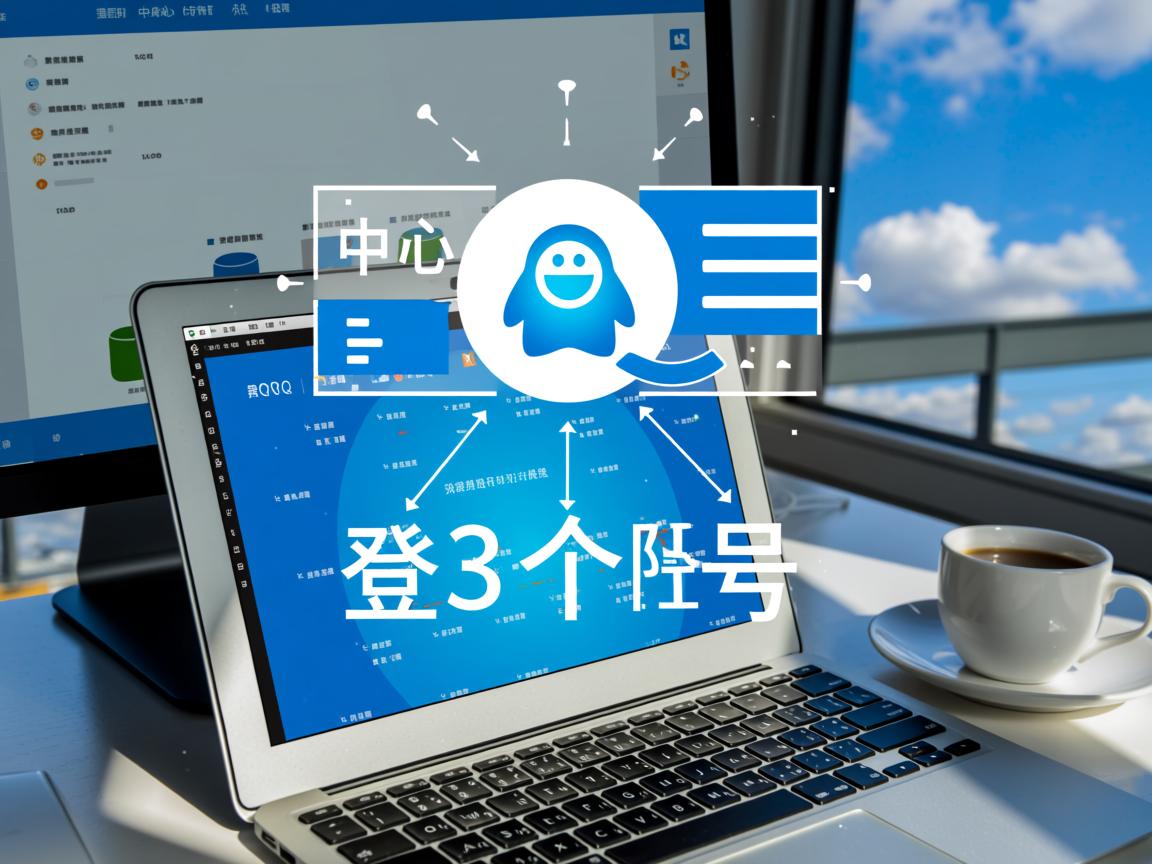 QQ安全中心为何限登3个账号? 第2张 QQ安全中心为何限登3个账号? 第2张