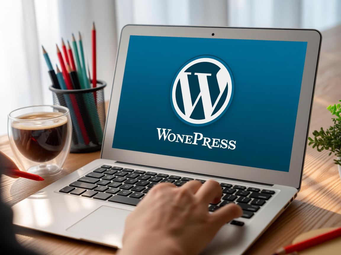 如何安全高效地修改WordPress数据库配置文件? 第2张 如何安全高效地修改WordPress数据库配置文件? 第2张