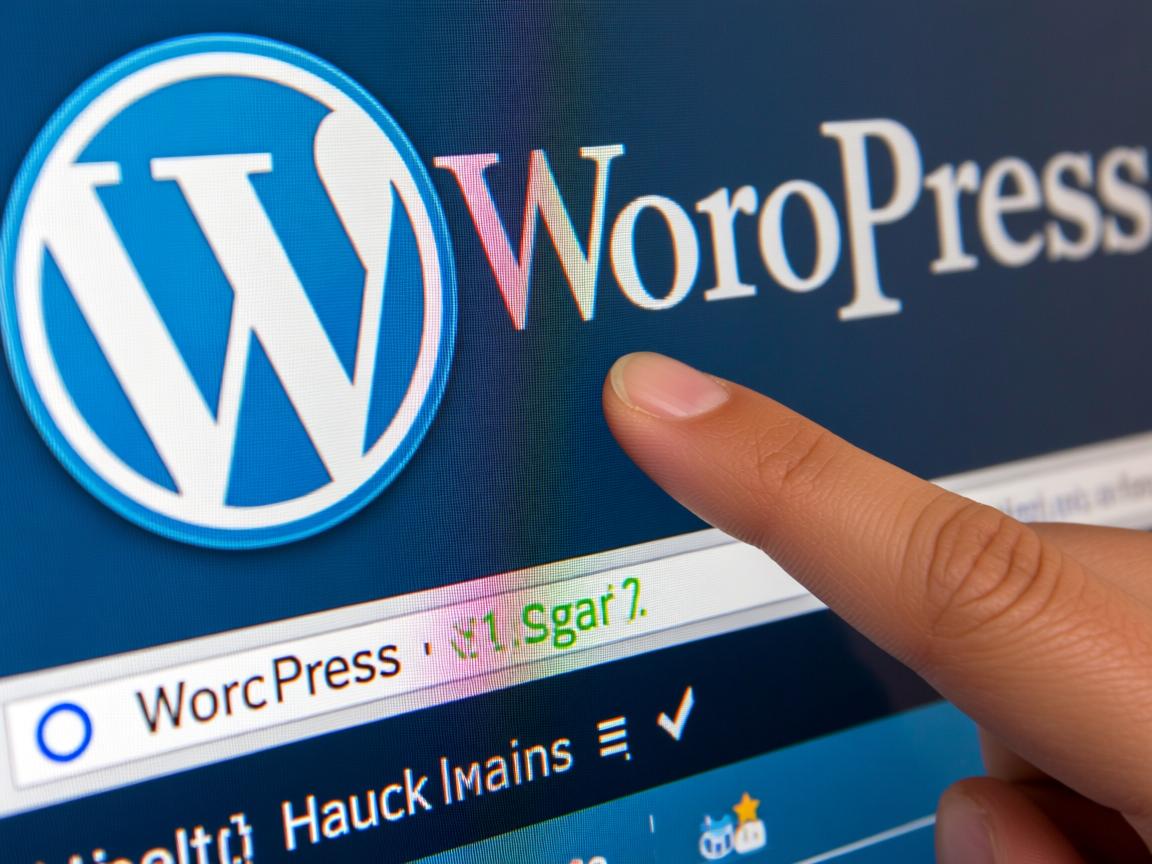 如何安全高效地修改WordPress数据库配置文件? 第3张 如何安全高效地修改WordPress数据库配置文件? 第3张