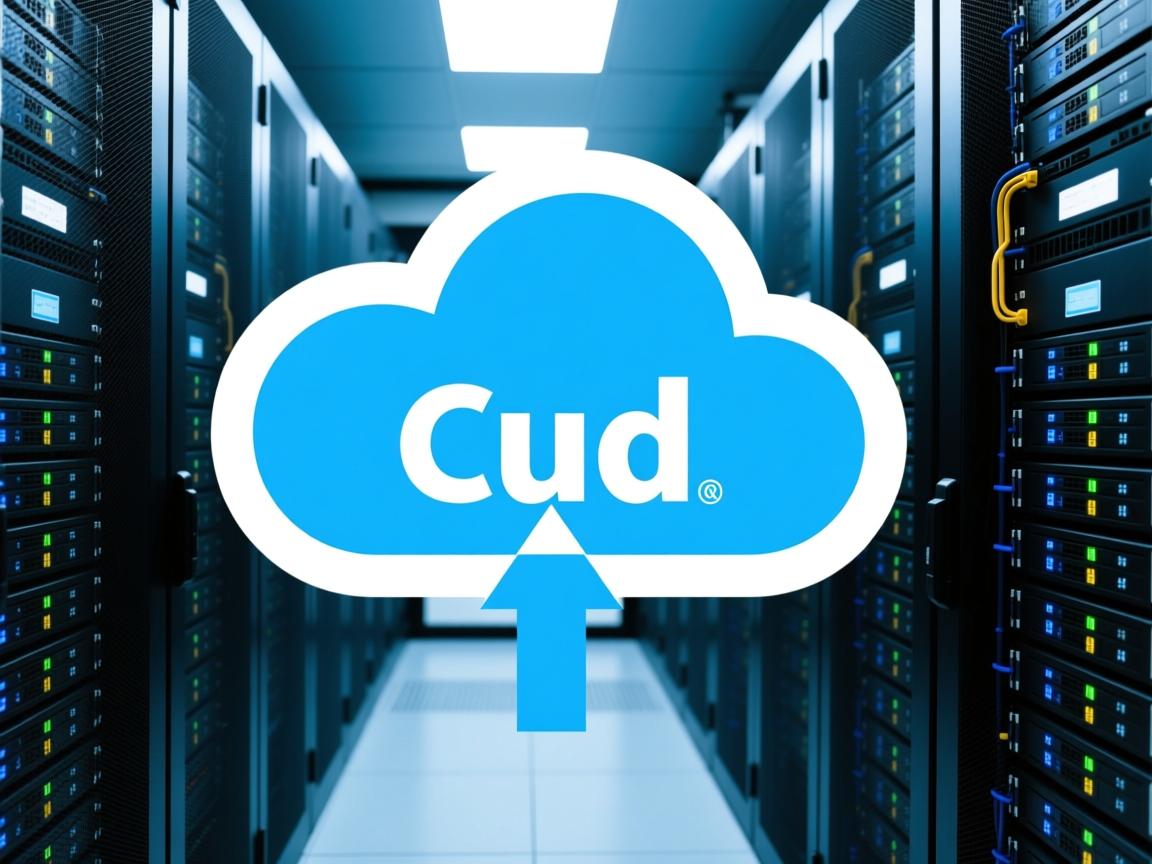 云服务器怎样轻松搞定软件运行? 第2张 云服务器怎样轻松搞定软件运行? 第2张