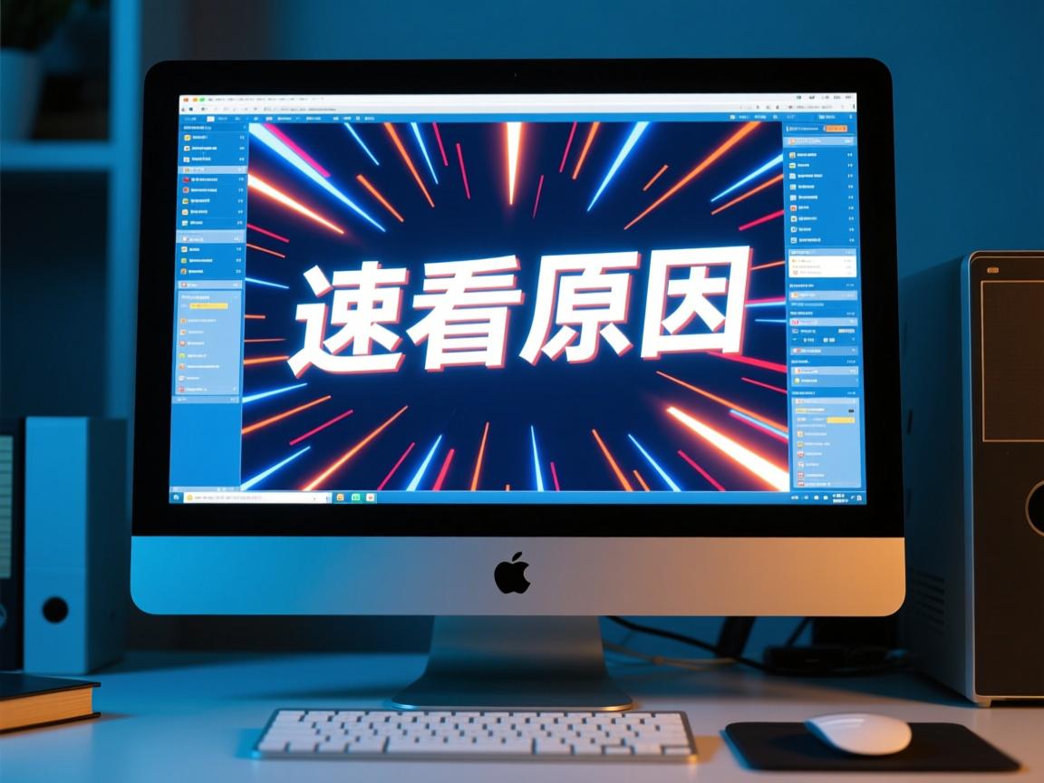 电脑屏幕狂闪急!速看原因 第3张 电脑屏幕狂闪急!速看原因 第3张