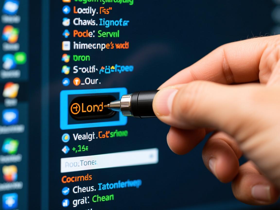 Linux如何检查端口是否开放 第1张 Linux如何检查端口是否开放 第1张