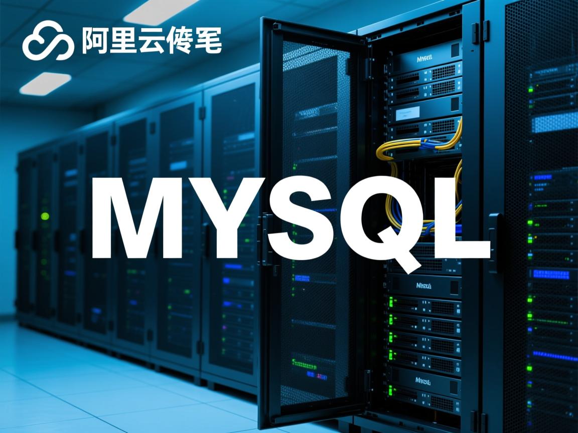 如何访问阿里云虚拟主机MySQL 第3张 如何访问阿里云虚拟主机MySQL 第3张