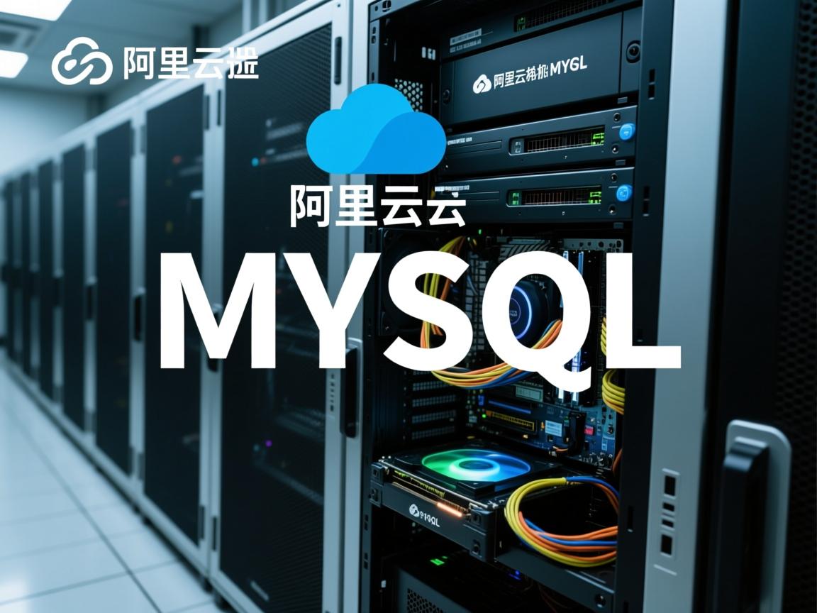 如何访问阿里云虚拟主机MySQL 第2张 如何访问阿里云虚拟主机MySQL 第2张