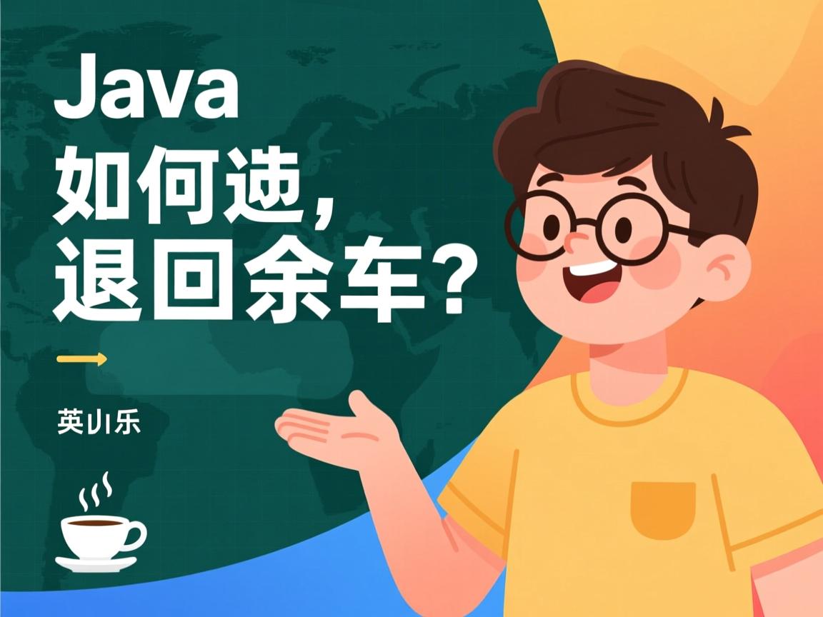 Java如何返回字符串? 第1张 Java如何返回字符串? 第1张