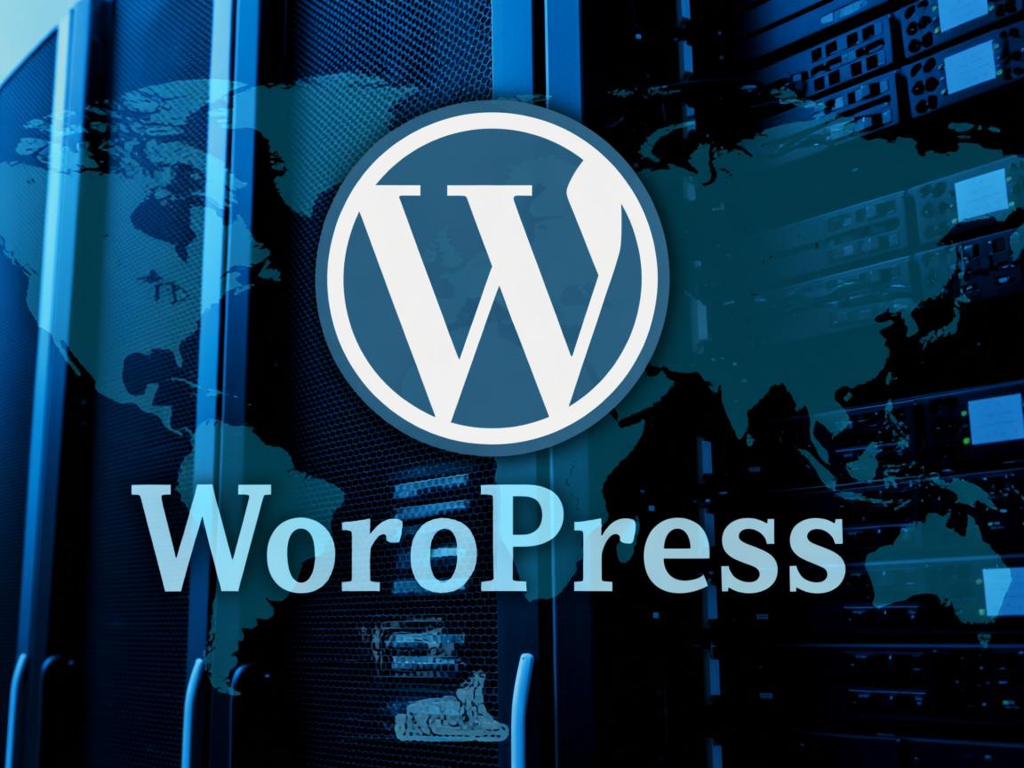 如何利用现有服务器和数据库快速安装WordPress网站？  第1张