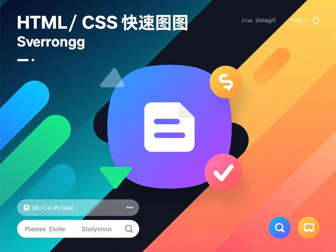 如何用HTML CSS快速切图? 第1张 如何用HTML CSS快速切图? 第1张