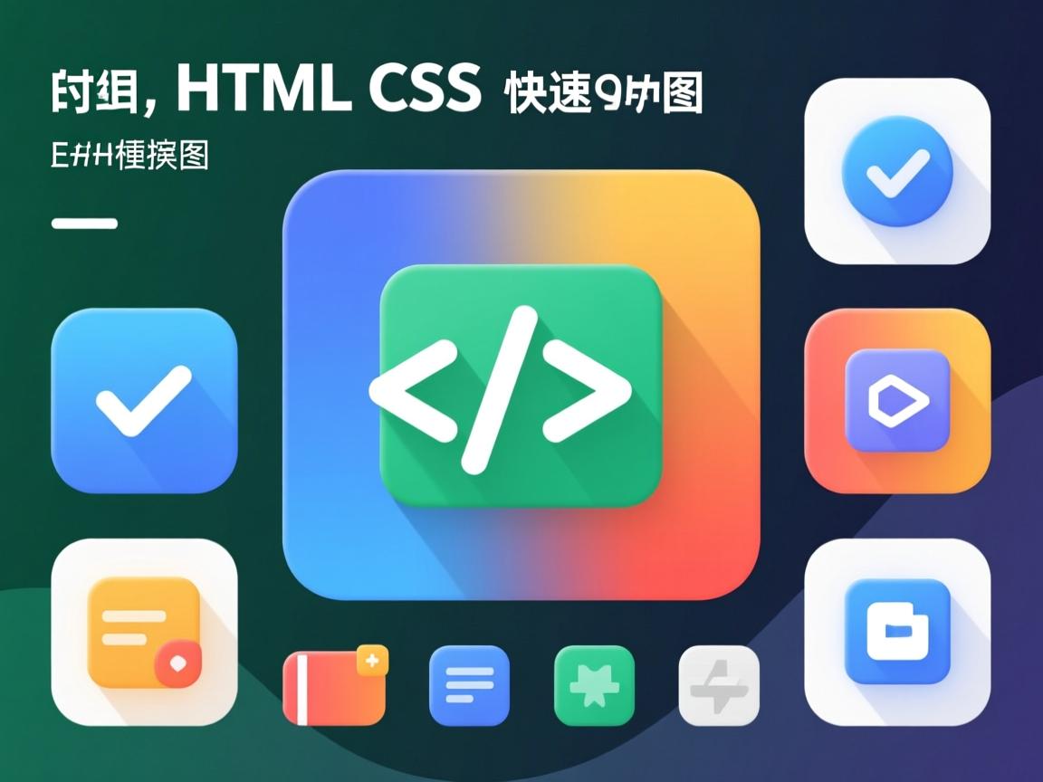 如何用HTML CSS快速切图? 第2张 如何用HTML CSS快速切图? 第2张