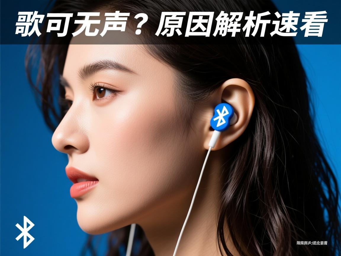 蓝牙歌词无声?原因解析速看 第2张 蓝牙歌词无声?原因解析速看 第2张