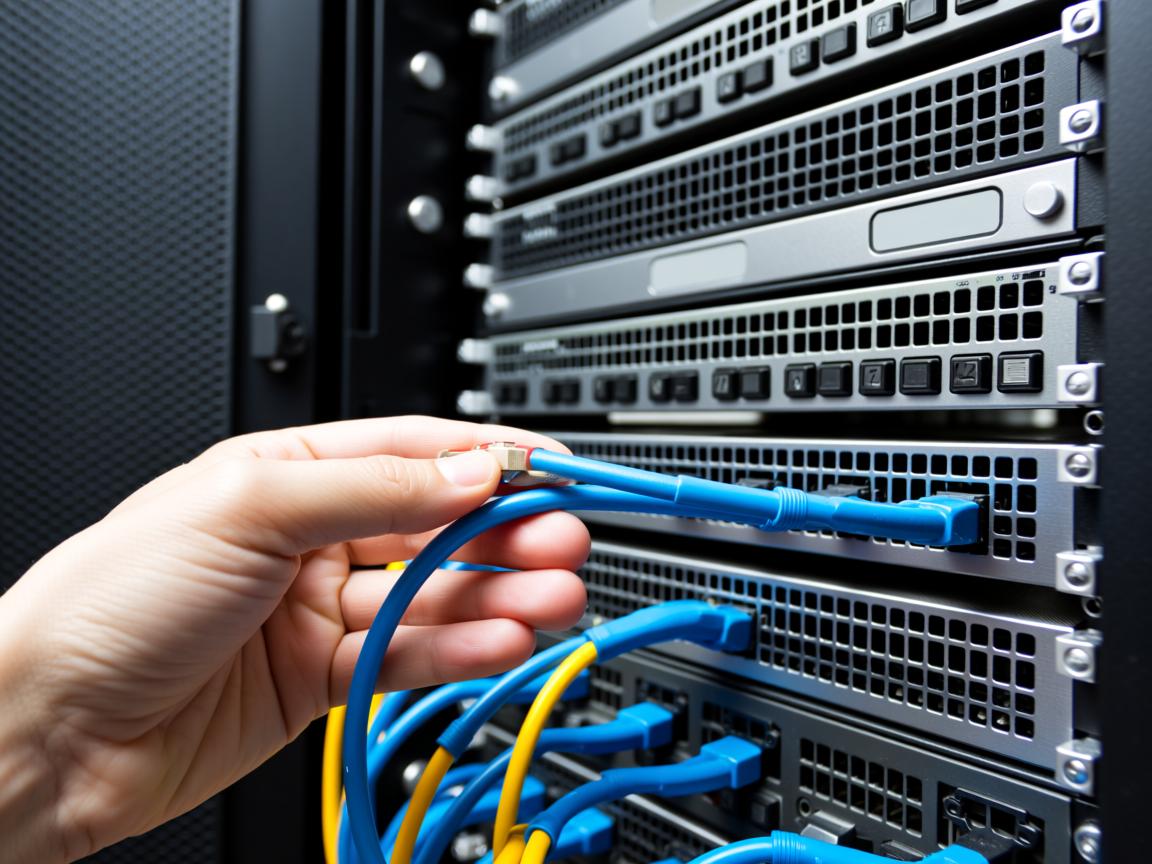 如何安全正确地关闭存储服务器操作 第2张 如何安全正确地关闭存储服务器操作 第2张