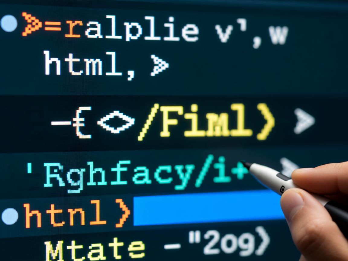 如何编译html文件? 第2张 如何编译html文件? 第2张