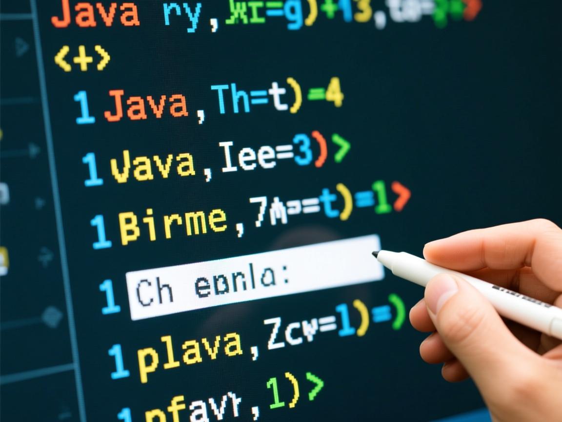 Java怎样声明日志? 第2张 Java怎样声明日志? 第2张