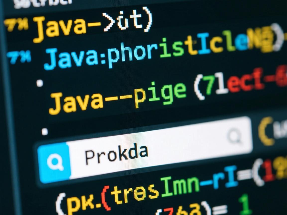 Java怎样声明日志? 第3张 Java怎样声明日志? 第3张
