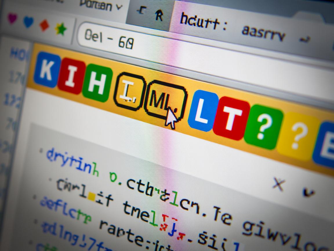 怎么打开HTML文件？