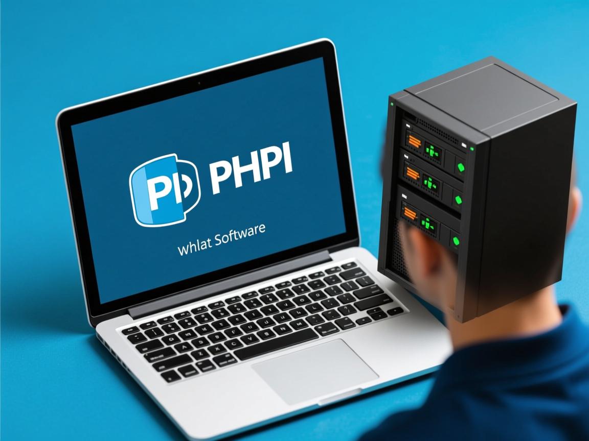 搭建PHP服务器用什么软件? 第3张 搭建PHP服务器用什么软件? 第3张