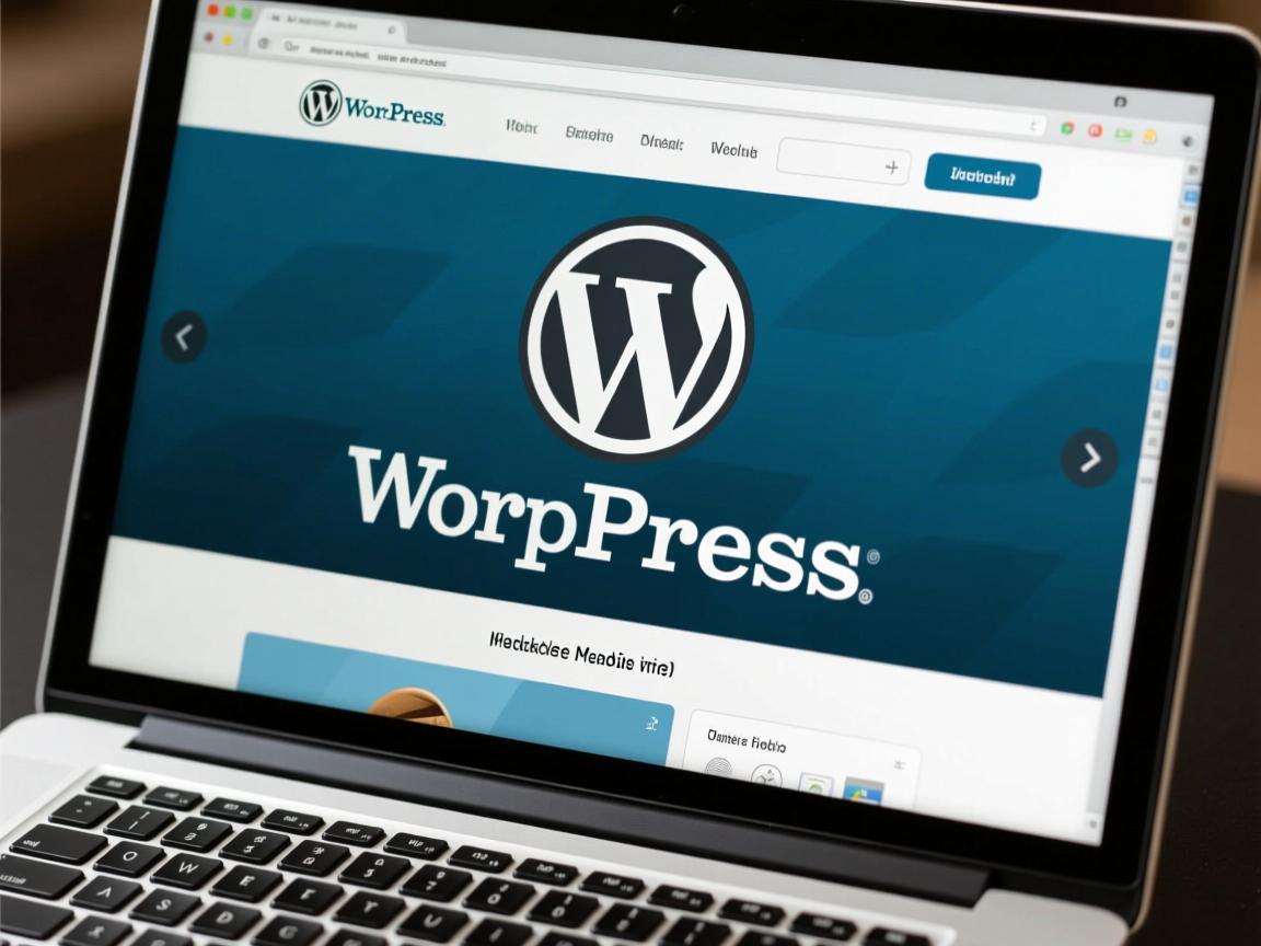 WordPress地址误修改后如何快速恢复网站访问？