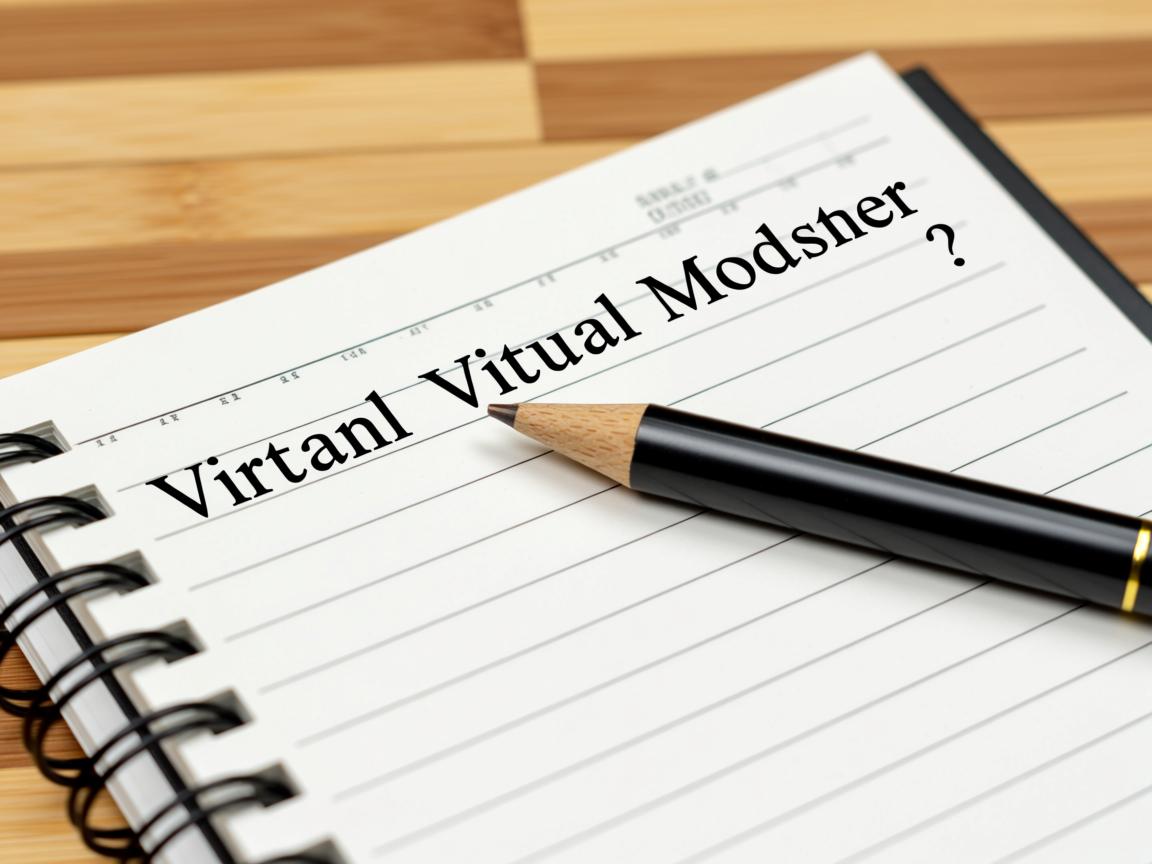 如何在笔记本上设置虚拟主机模式？  第2张