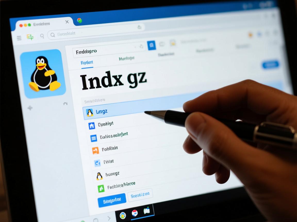 Linux怎样打开gz文件查看内容？  第1张