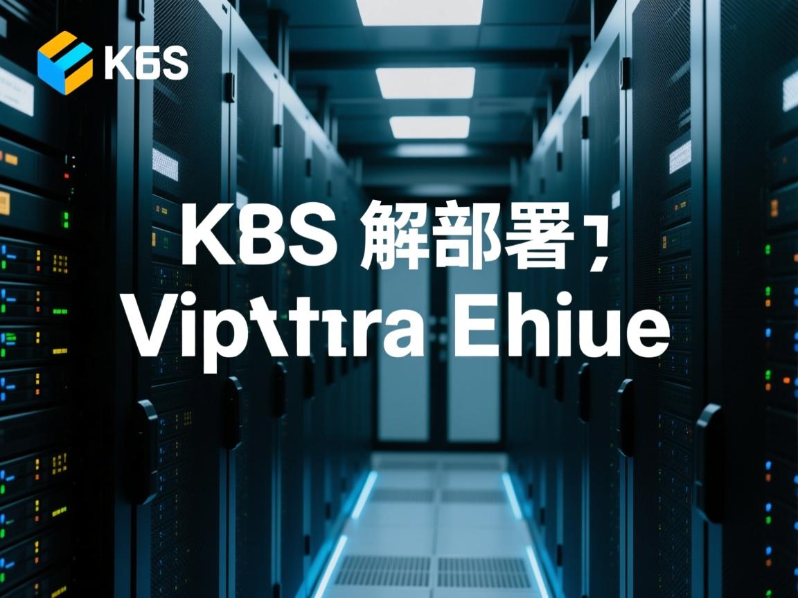 K8S能部署虚拟主机吗  第3张