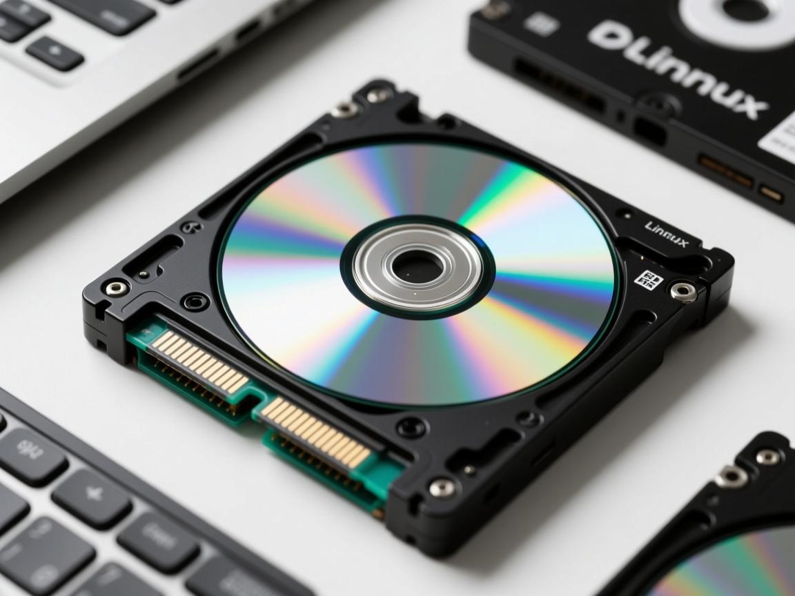 软碟通怎么装cdlinux