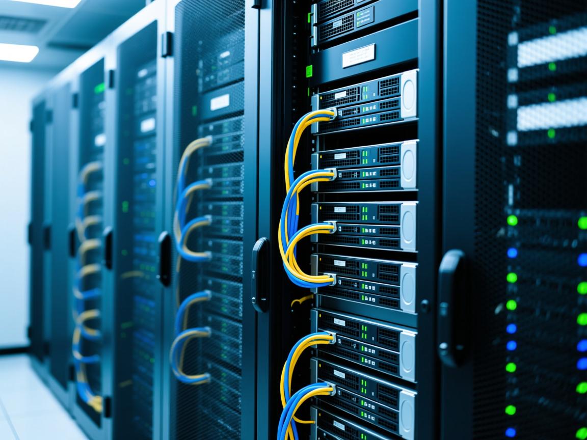 服务器可同时支持多个虚拟主机? 第3张 服务器可同时支持多个虚拟主机? 第3张