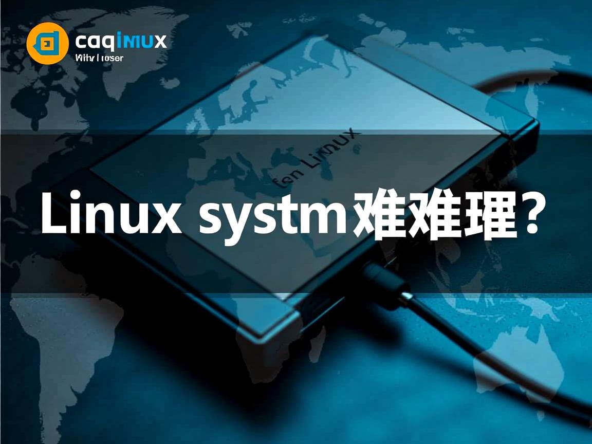 VM安装Linux系统难不难? 第1张 VM安装Linux系统难不难? 第1张