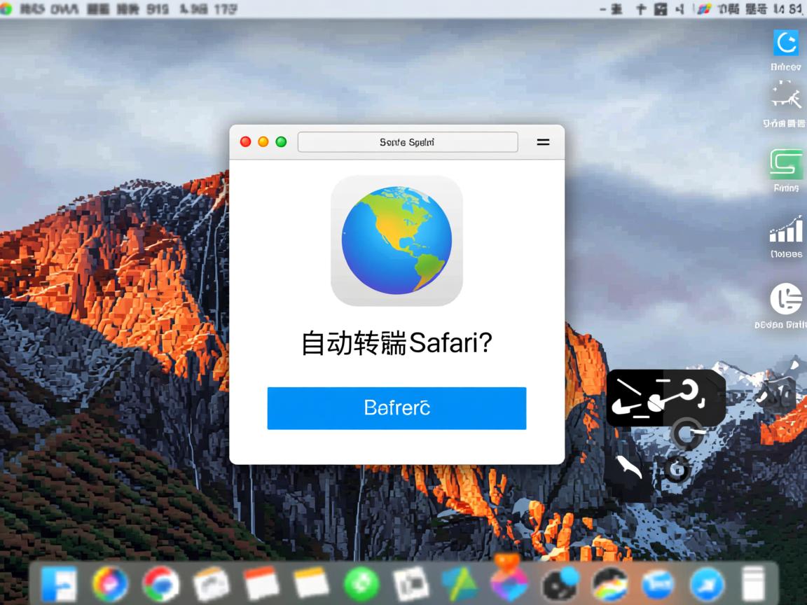 UC点击后自动跳转Safari？