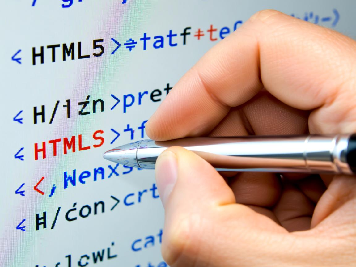 如何在HTML5中正确设置类? 第3张 如何在HTML5中正确设置类? 第3张