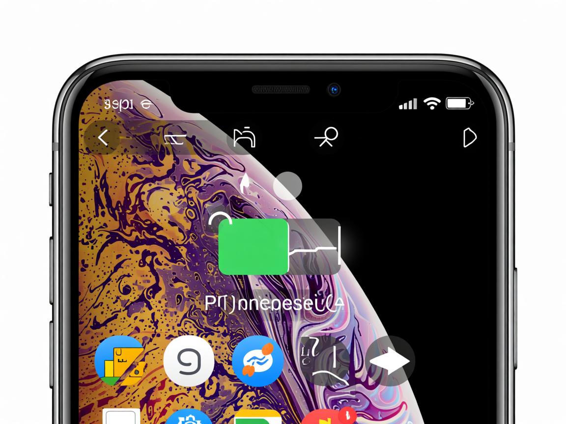 苹果8P辅助触控如何获取截图? 第2张 苹果8P辅助触控如何获取截图? 第2张