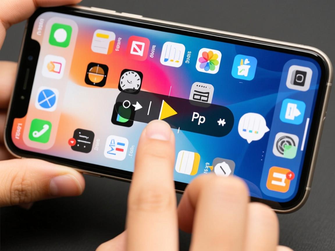 苹果8P辅助触控如何获取截图? 第3张 苹果8P辅助触控如何获取截图? 第3张