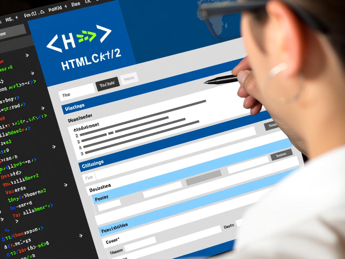 如何用HTML展示文档? 第1张 如何用HTML展示文档? 第1张