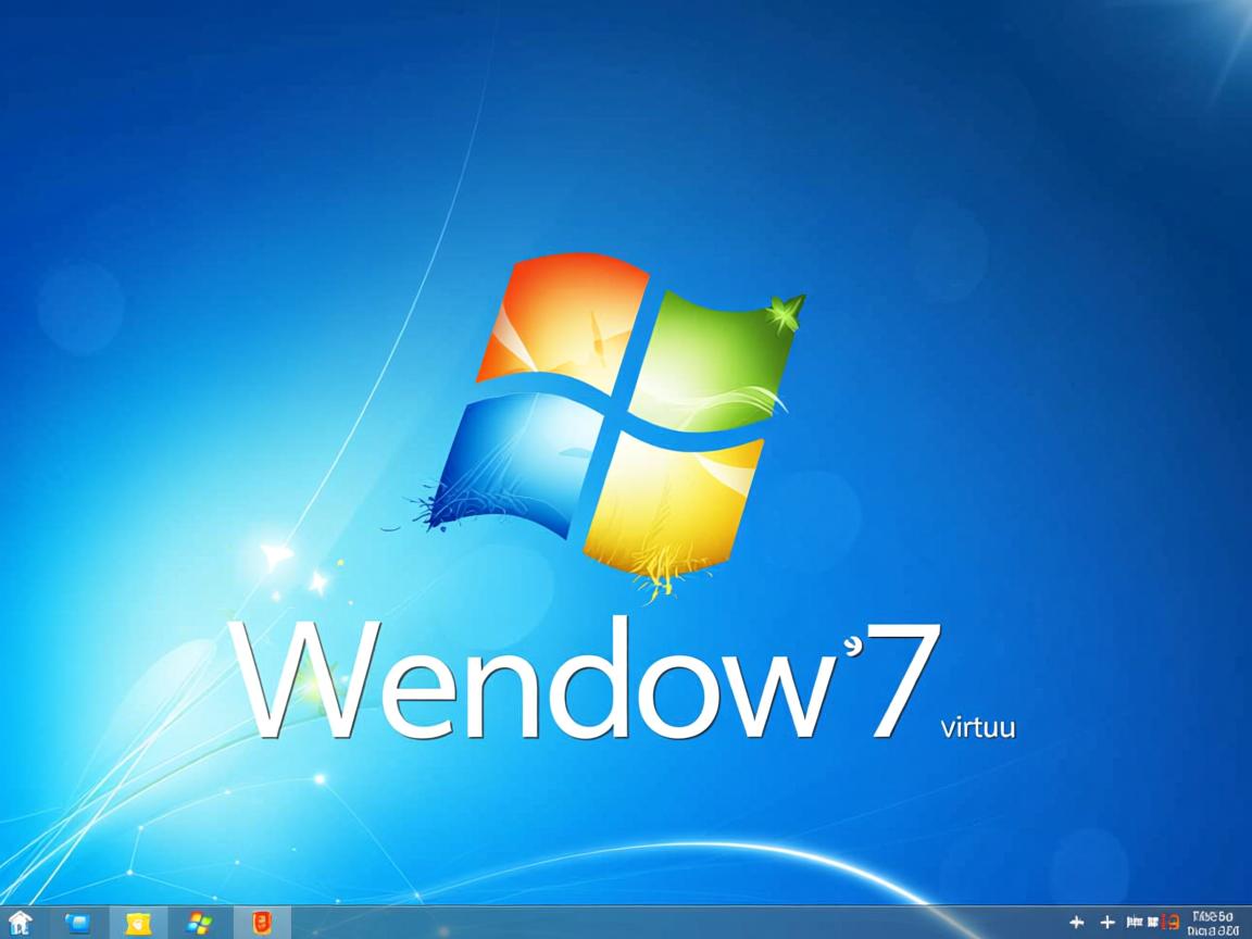 Windows 7支持哪些虚拟主机? 第1张 Windows 7支持哪些虚拟主机? 第1张