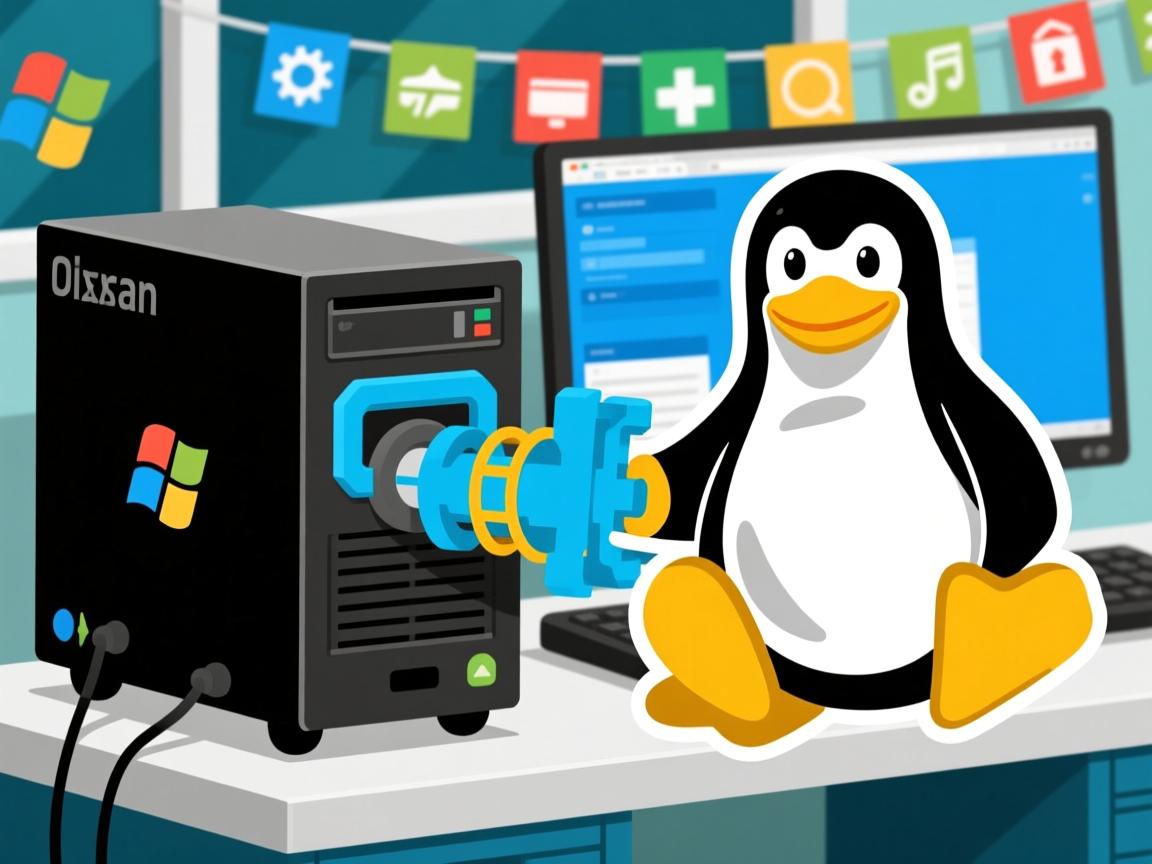 虚拟机怎么安装Linux？  第2张