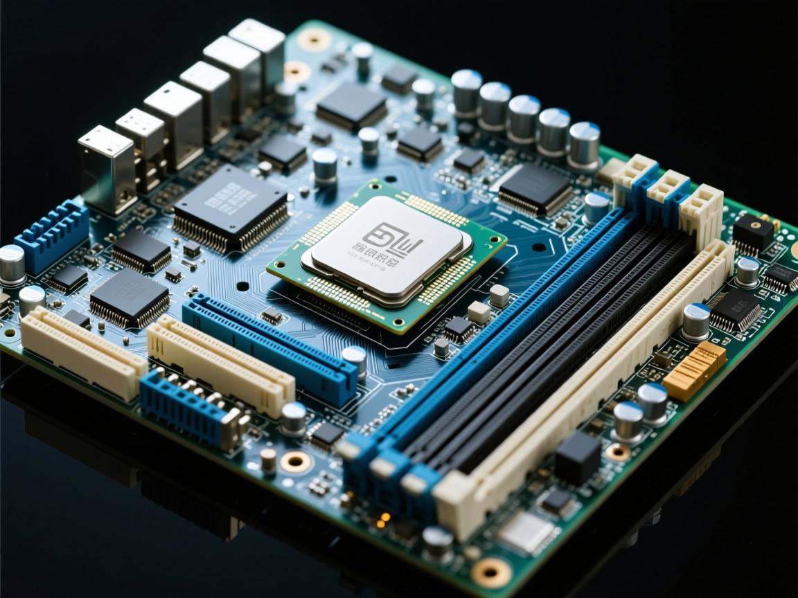 八CPU服务器主板如何选?顶级配置推荐 第1张 八CPU服务器主板如何选?顶级配置推荐 第1张