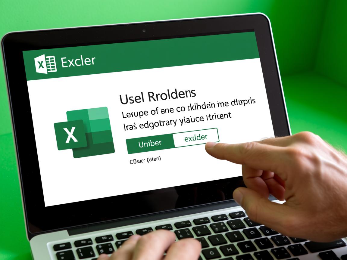 Excel文件提示正在使用如何解决 第1张 Excel文件提示正在使用如何解决 第1张