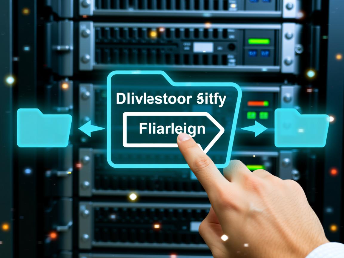 虚拟主机目录路径如何找到 第2张 虚拟主机目录路径如何找到 第2张