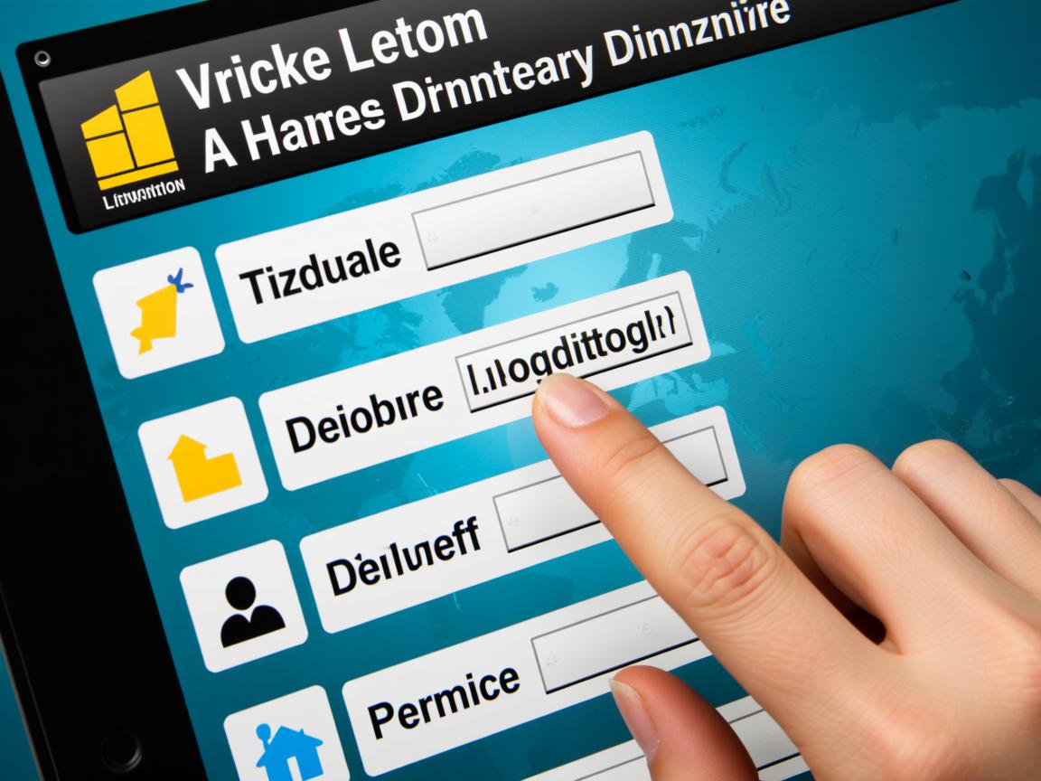 虚拟主机目录路径如何找到 第3张 虚拟主机目录路径如何找到 第3张