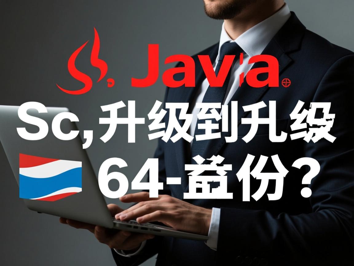 Java32位如何升级到64位？