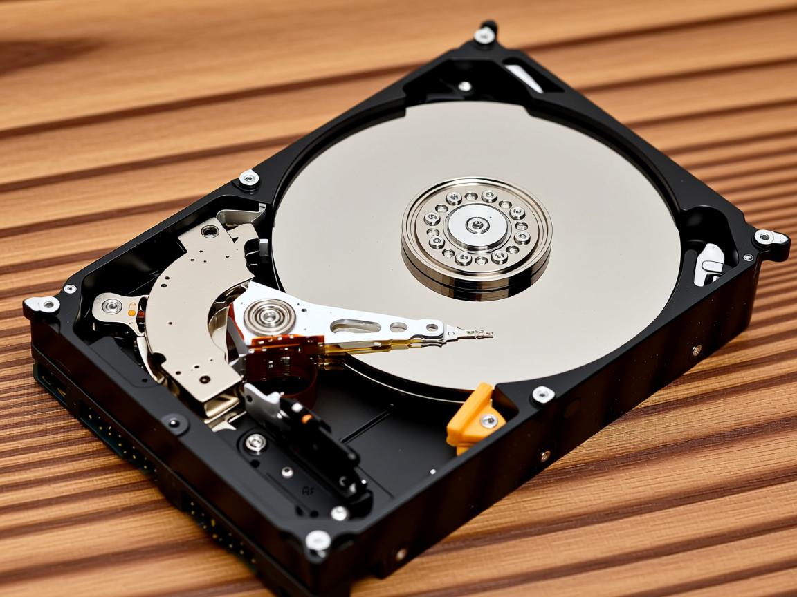 如何测试HP服务器硬盘? 第2张 如何测试HP服务器硬盘? 第2张