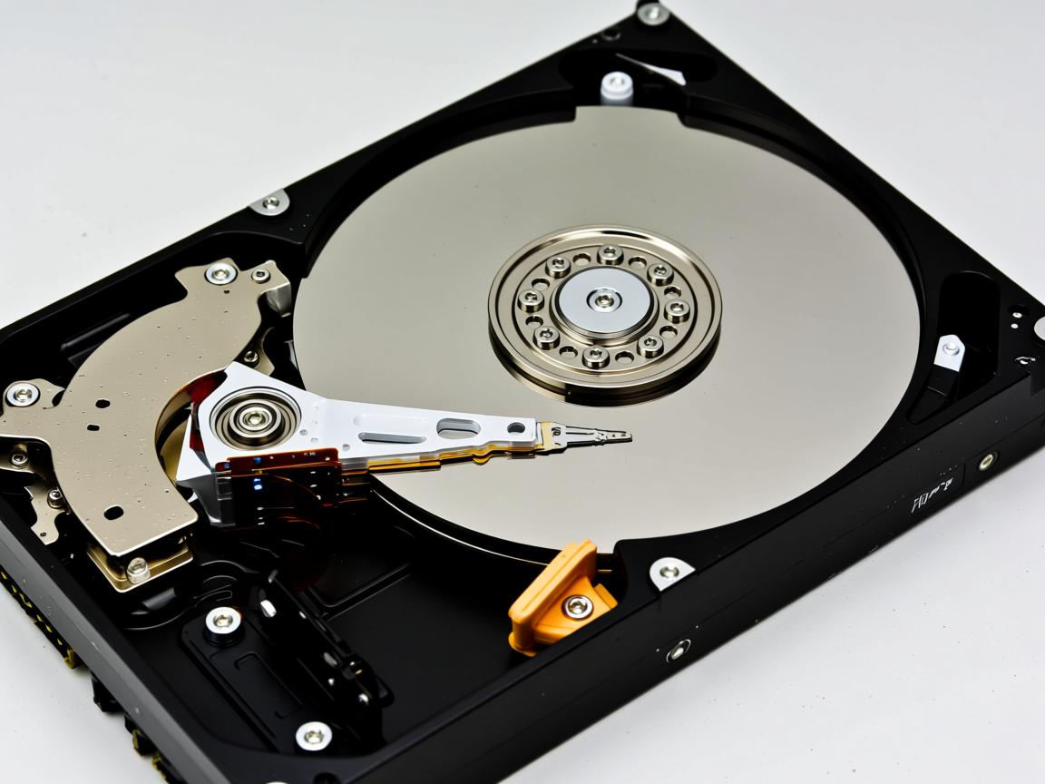 如何测试HP服务器硬盘? 第3张 如何测试HP服务器硬盘? 第3张