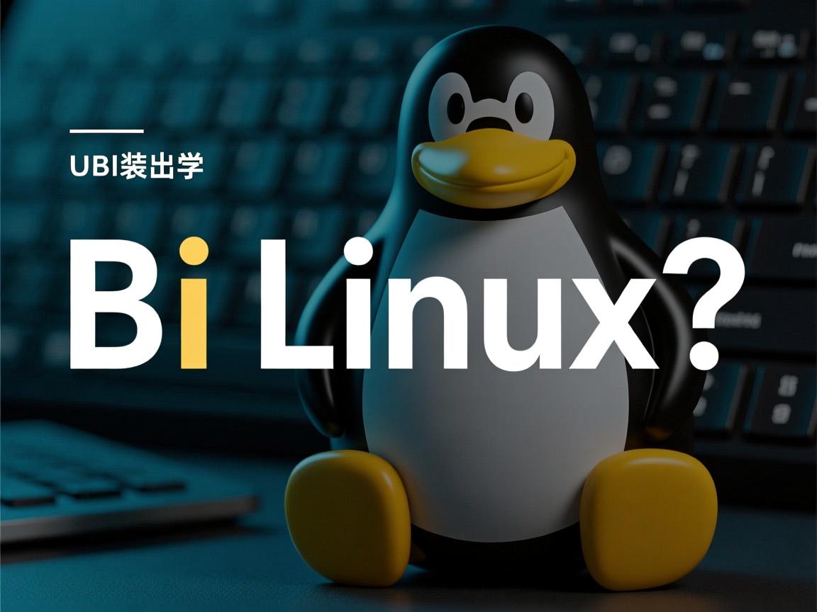 怎么用wubi装linux？  第1张