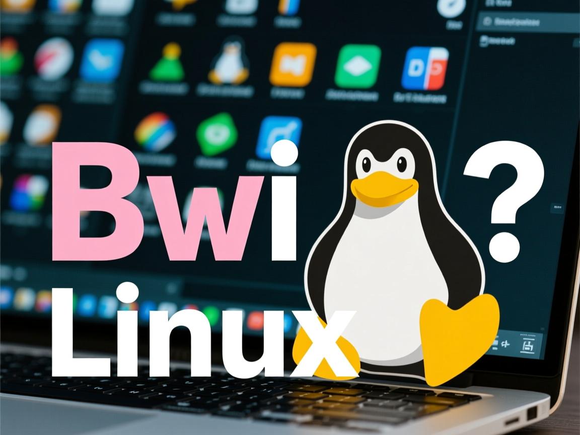 怎么用wubi装linux？  第2张